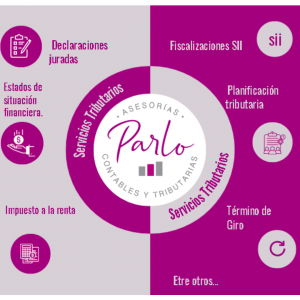 Servicios Tributarios