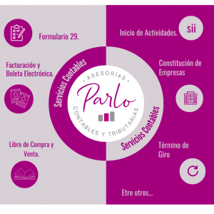 Servicios Contables